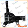 Fusée d'essieu, suspension de roue droite pour ISUZU | GH-291406H, 8-97941084-0